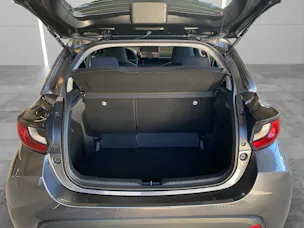 Mazda 2 Hybrid Exclusive-line