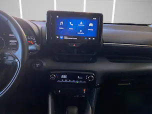 Mazda 2 Hybrid Exclusive-line