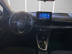 Mazda 2 Hybrid Exclusive-line