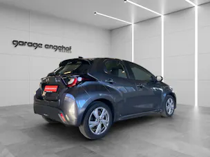 Mazda 2 Hybrid Exclusive-line