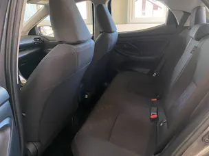 Mazda 2 Hybrid Exclusive-line