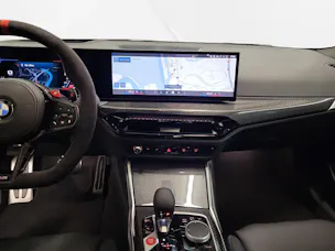 BMW M2 Steptronic