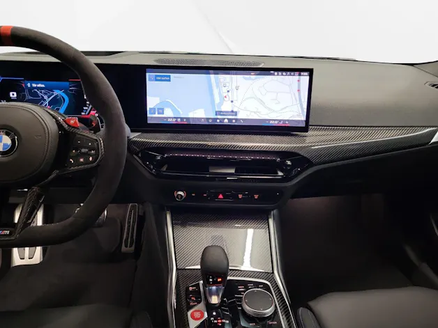 BMW M2 Steptronic