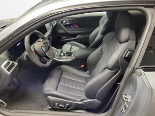BMW M2 Steptronic