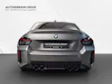 BMW M2 Steptronic