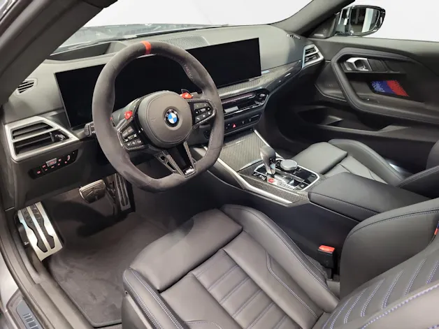 BMW M2 Steptronic