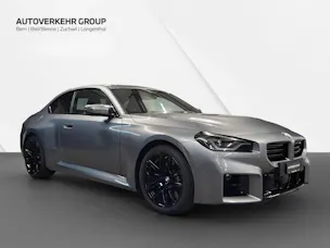 BMW M2 Steptronic