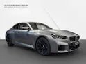 BMW M2 Steptronic