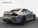 BMW M2 Steptronic