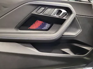 BMW M2 Steptronic