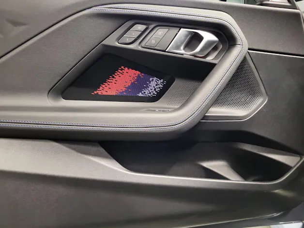BMW M2 Steptronic