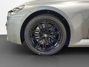 BMW M2 Steptronic