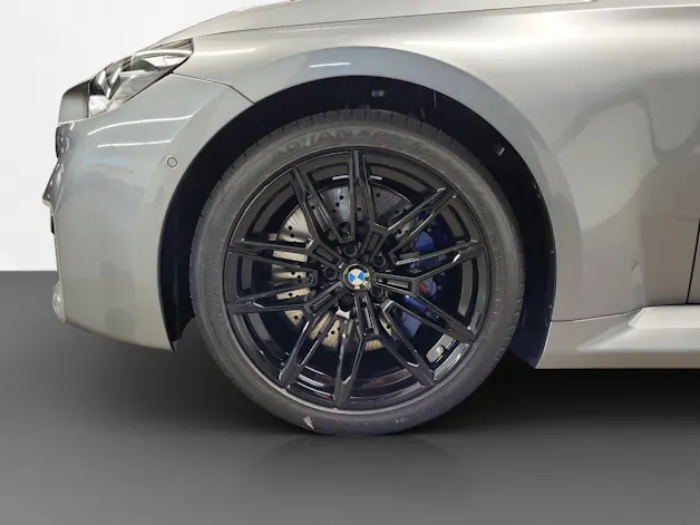 BMW M2 Steptronic