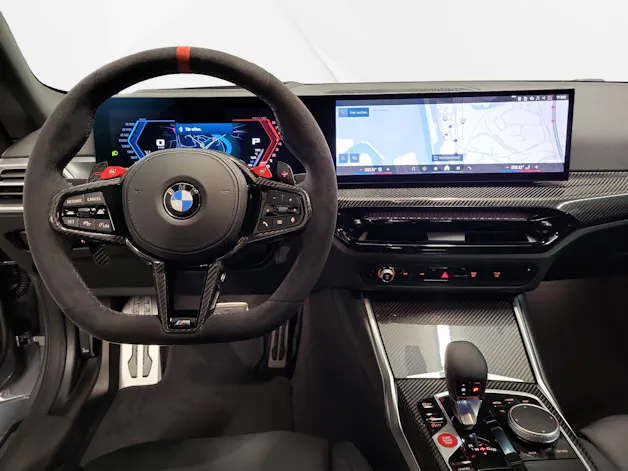 BMW M2 Steptronic