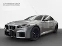 BMW M2 Steptronic