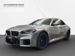 BMW M2 Steptronic
