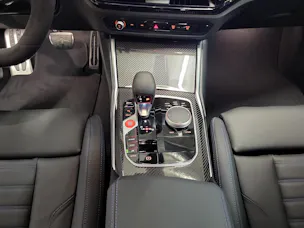 BMW M2 Steptronic