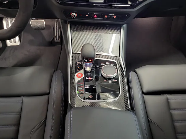 BMW M2 Steptronic