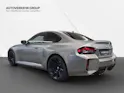 BMW M2 Steptronic