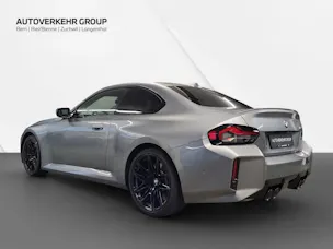 BMW M2 Steptronic