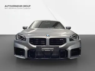BMW M2 Steptronic