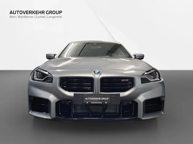 BMW M2 Steptronic