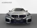 BMW M2 Steptronic