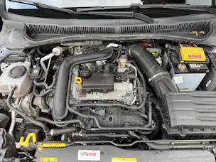 VW Polo 1.0 TSI BMT Comfortline