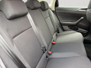 VW Polo 1.0 TSI BMT Comfortline