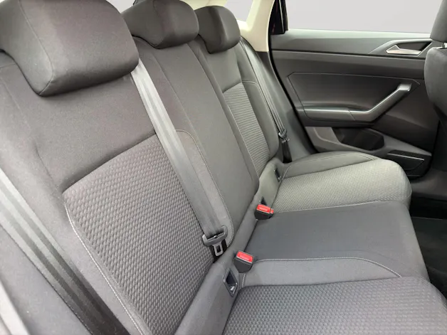 VW Polo 1.0 TSI BMT Comfortline