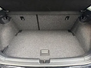 VW Polo 1.0 TSI BMT Comfortline