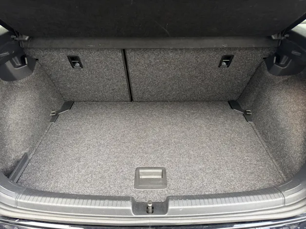 VW Polo 1.0 TSI BMT Comfortline