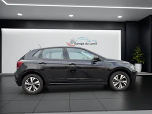VW Polo 1.0 TSI BMT Comfortline