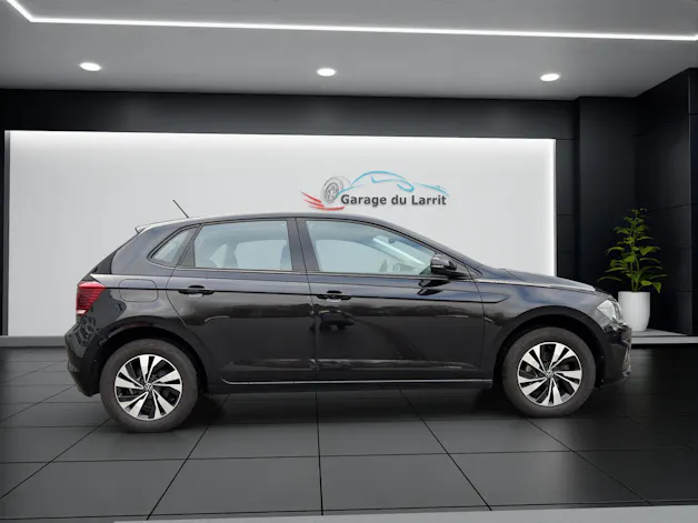 VW Polo 1.0 TSI BMT Comfortline