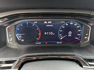 VW Polo 1.0 TSI BMT Comfortline