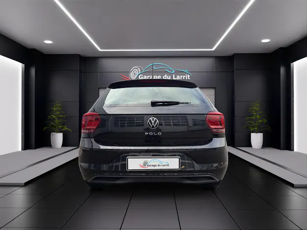 VW Polo 1.0 TSI BMT Comfortline