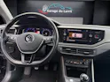 VW Polo 1.0 TSI BMT Comfortline