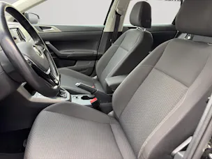 VW Polo 1.0 TSI BMT Comfortline