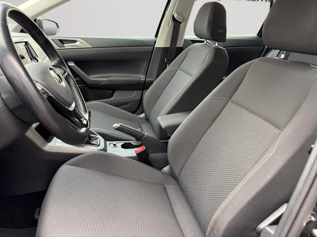 VW Polo 1.0 TSI BMT Comfortline