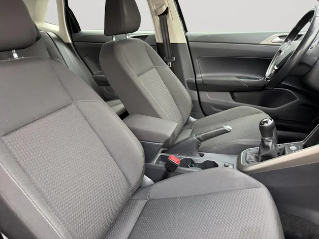 VW Polo 1.0 TSI BMT Comfortline