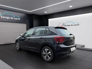VW Polo 1.0 TSI BMT Comfortline