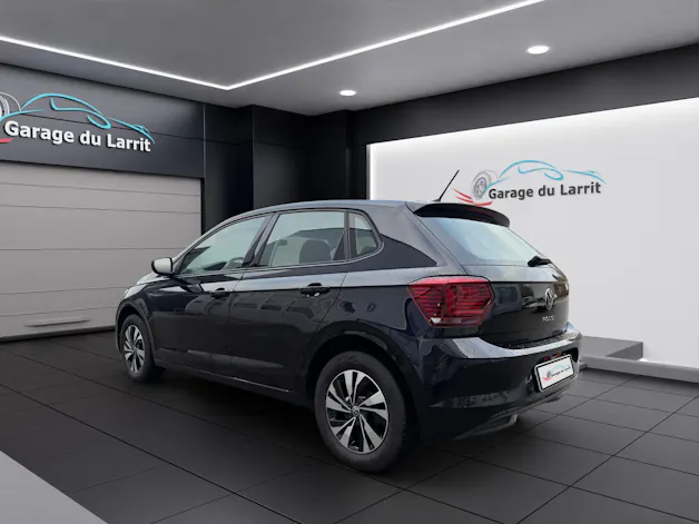 VW Polo 1.0 TSI BMT Comfortline