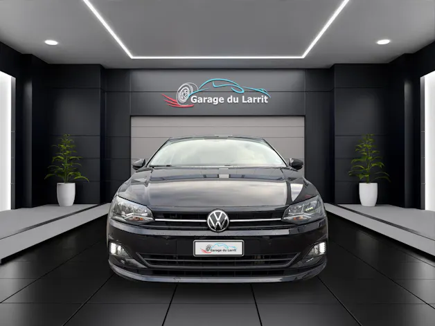 VW Polo 1.0 TSI BMT Comfortline