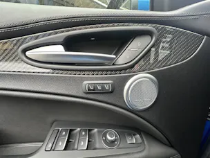 Alfa Romeo Stelvio 2.9 V6 Biturbo Q4 Quadrifoglio