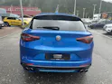 Alfa Romeo Stelvio 2.9 V6 Biturbo Q4 Quadrifoglio