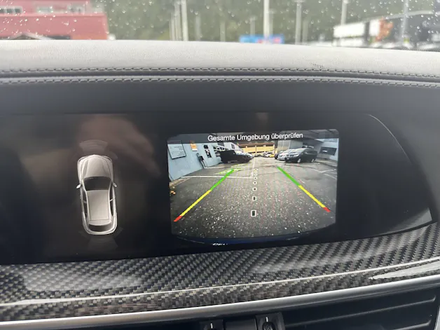 Alfa Romeo Stelvio 2.9 V6 Biturbo Q4 Quadrifoglio