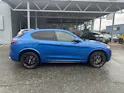 Alfa Romeo Stelvio 2.9 V6 Biturbo Q4 Quadrifoglio
