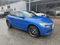 Alfa Romeo Stelvio 2.9 V6 Biturbo Q4 Quadrifoglio