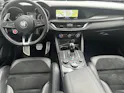 Alfa Romeo Stelvio 2.9 V6 Biturbo Q4 Quadrifoglio