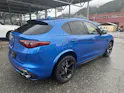 Alfa Romeo Stelvio 2.9 V6 Biturbo Q4 Quadrifoglio
